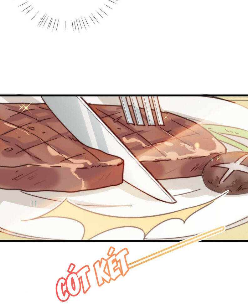 Nịch Tửu Chapter 8 - Trang 2