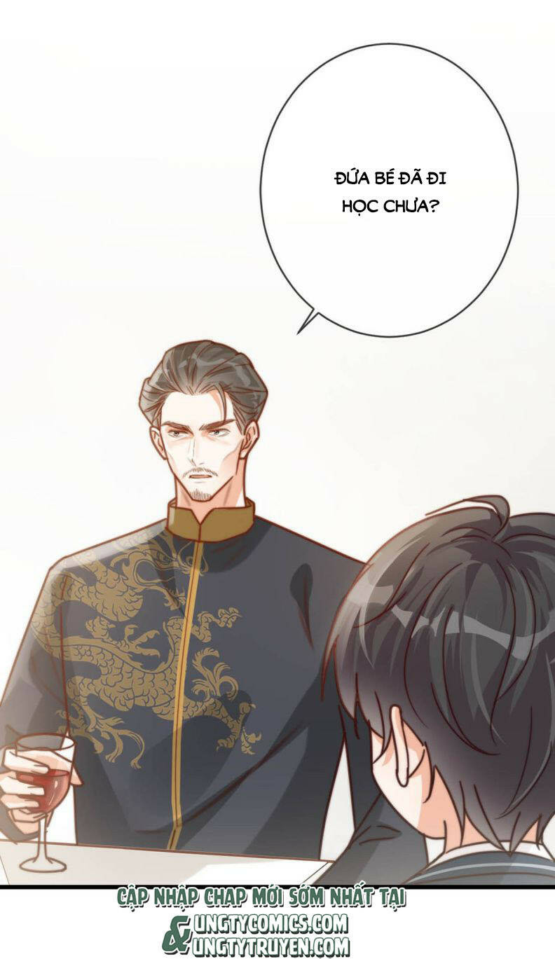 Nịch Tửu Chapter 8 - Trang 2
