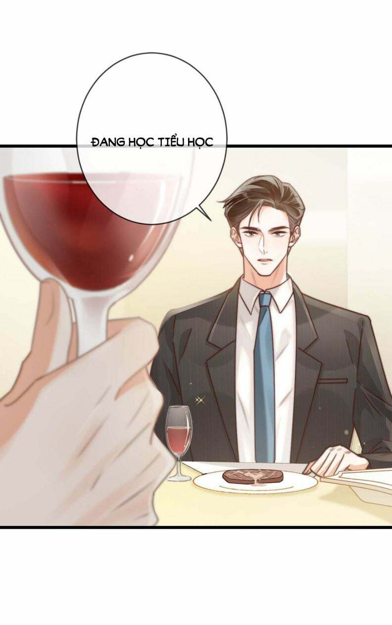 Nịch Tửu Chapter 8 - Trang 2