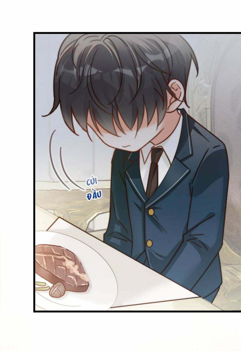 Nịch Tửu Chapter 8 - Trang 2