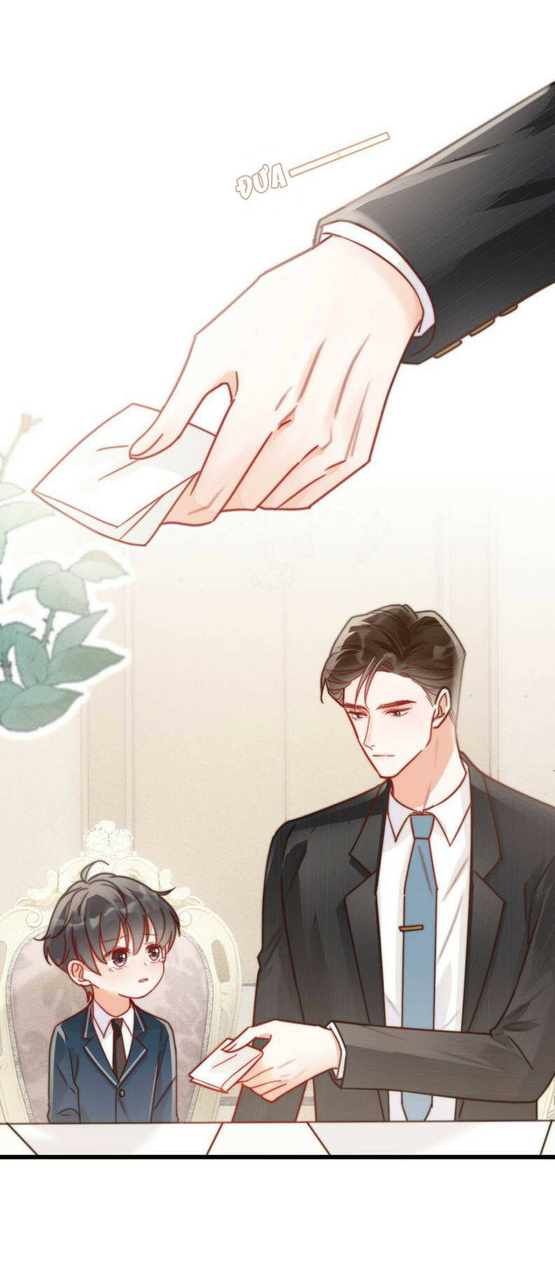 Nịch Tửu Chapter 8 - Trang 2