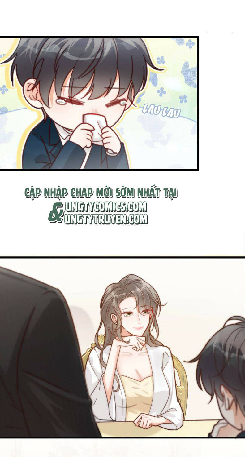 Nịch Tửu Chapter 8 - Trang 2