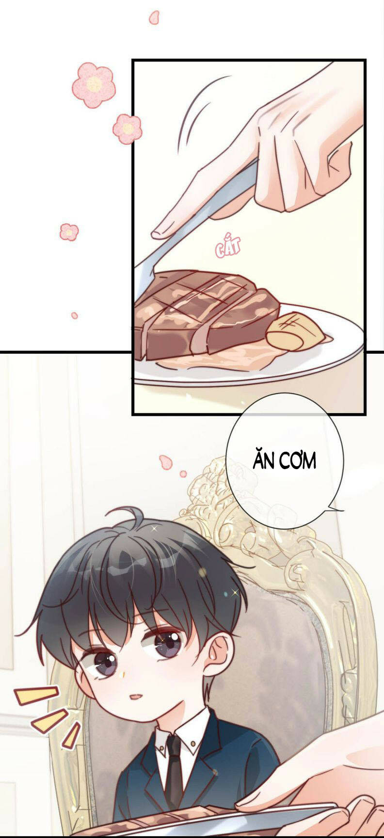 Nịch Tửu Chapter 8 - Trang 2