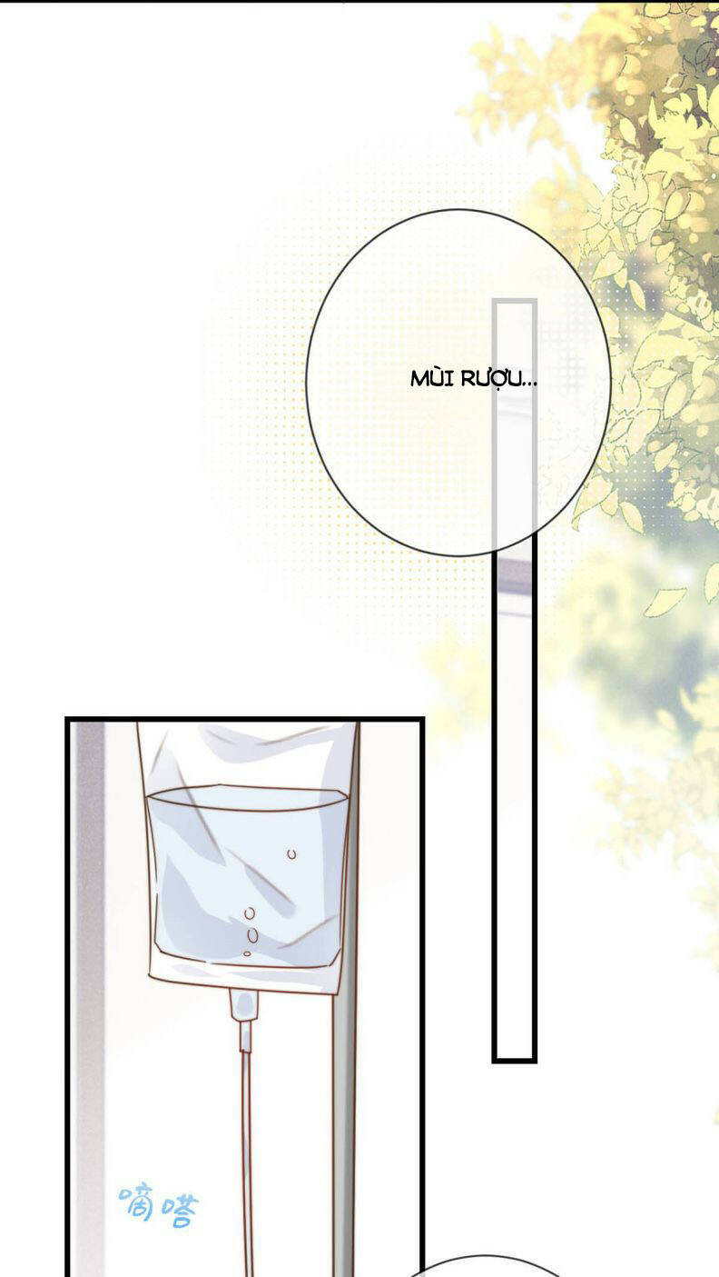 Nịch Tửu Chapter 8 - Trang 2