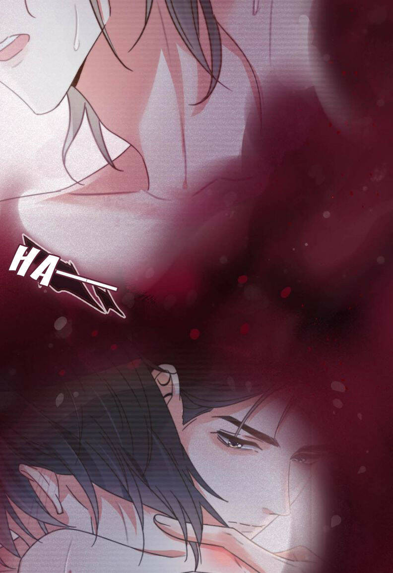 Nịch Tửu Chapter 8 - Trang 2