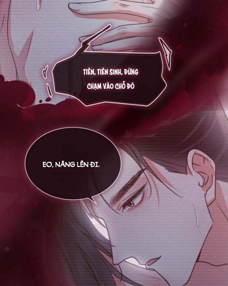 Nịch Tửu Chapter 8 - Trang 2