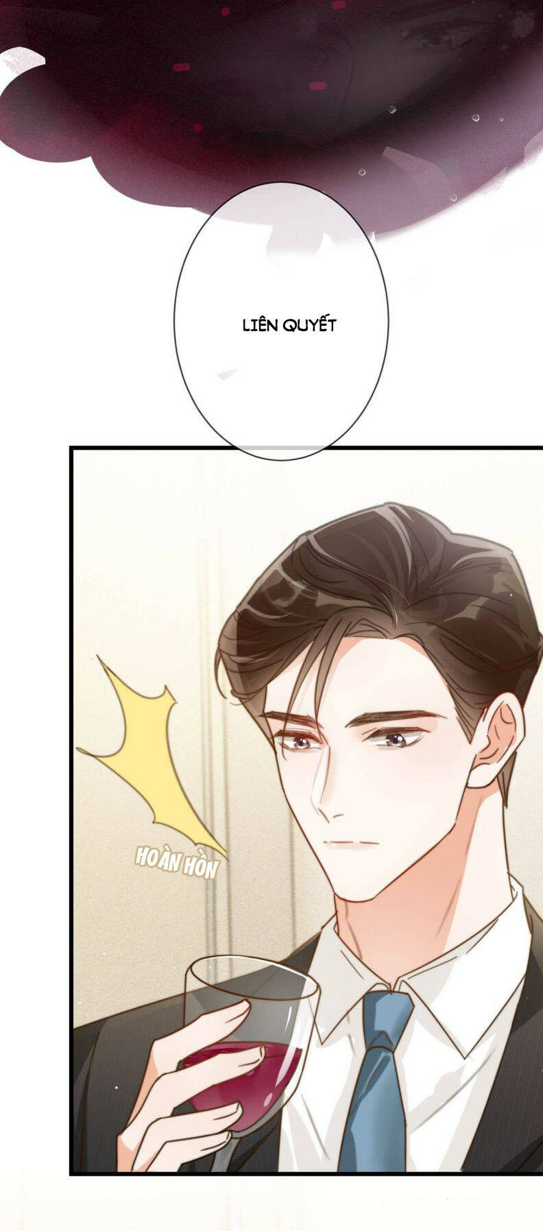Nịch Tửu Chapter 8 - Trang 2