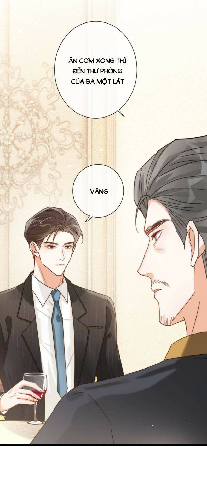 Nịch Tửu Chapter 8 - Trang 2