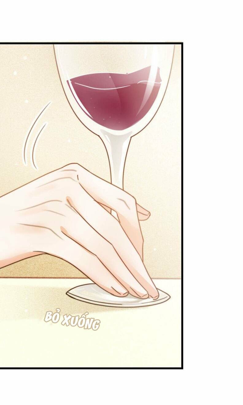 Nịch Tửu Chapter 8 - Trang 2