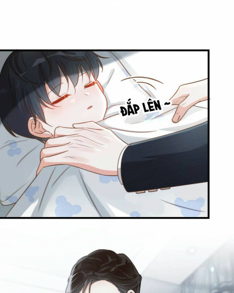 Nịch Tửu Chapter 9 - Trang 2