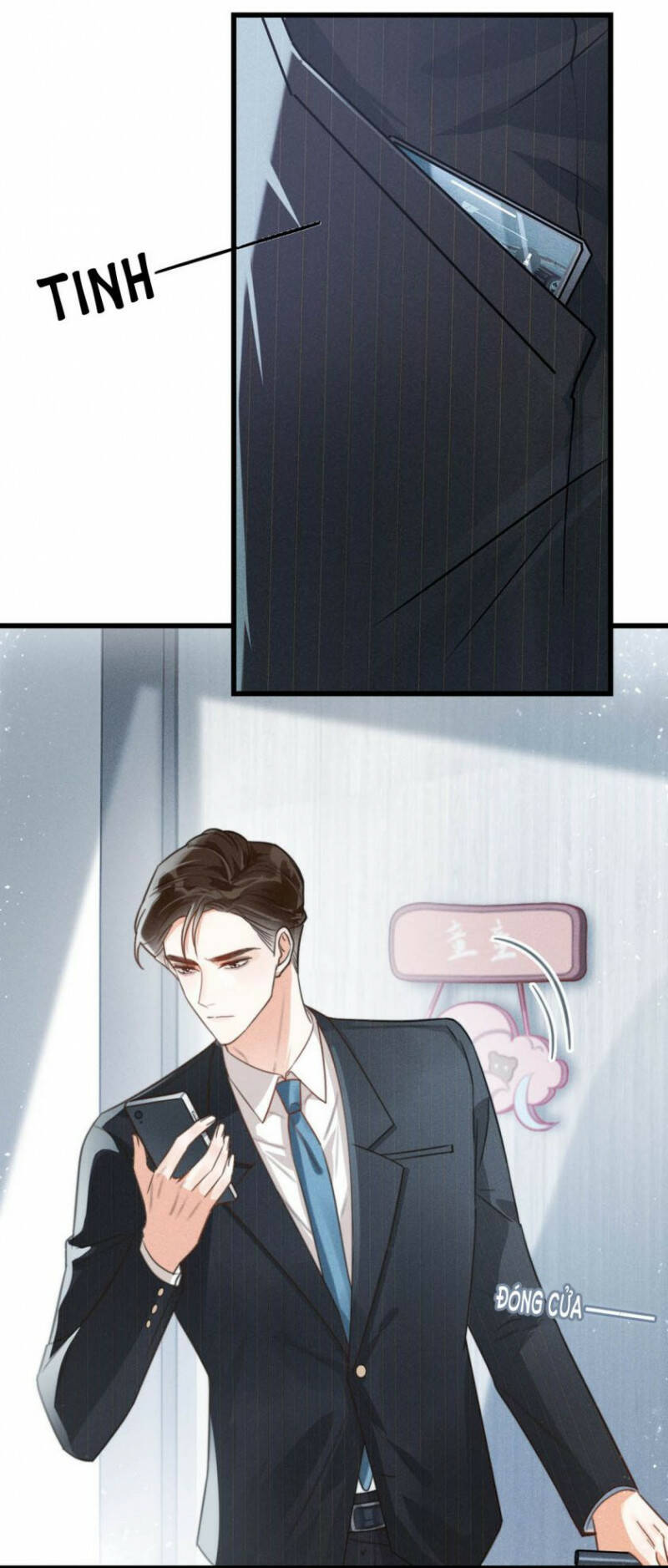 Nịch Tửu Chapter 9 - Trang 2