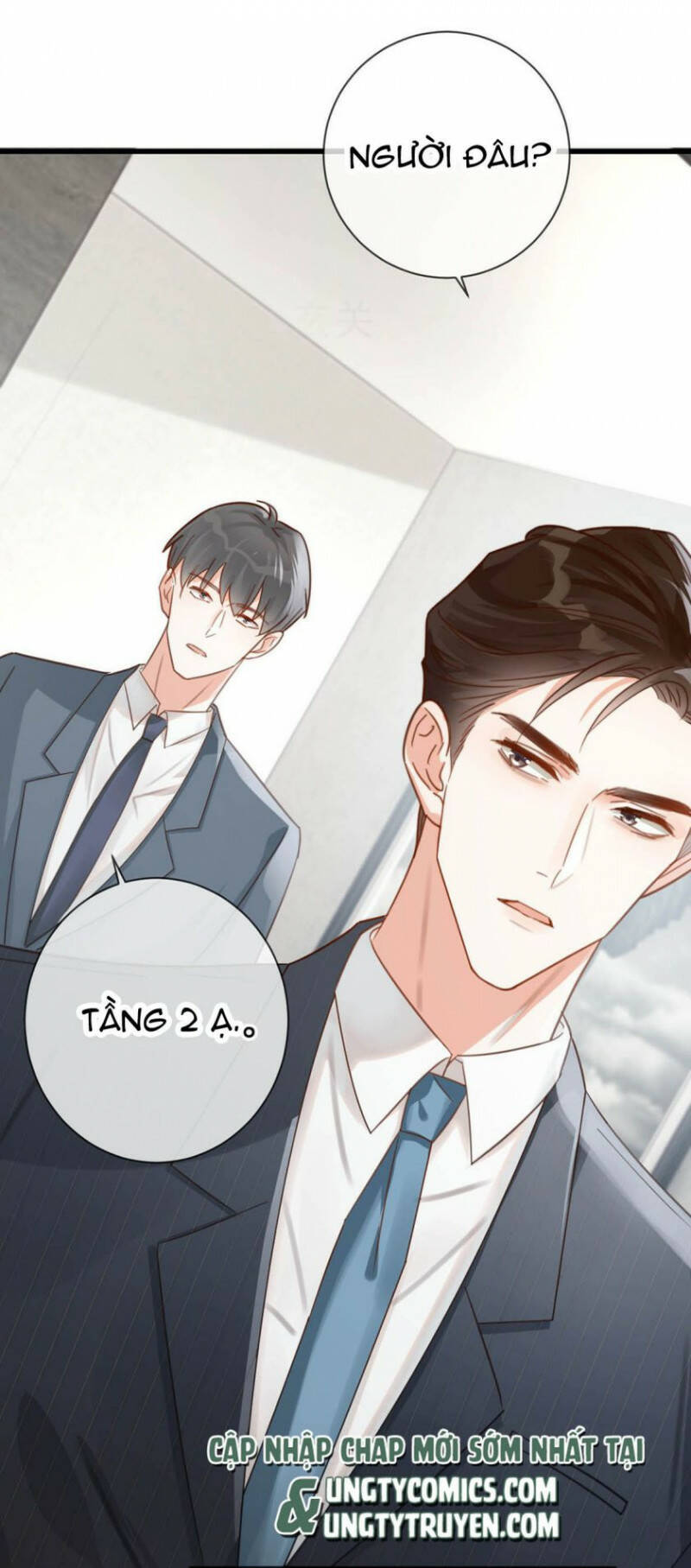 Nịch Tửu Chapter 9 - Trang 2