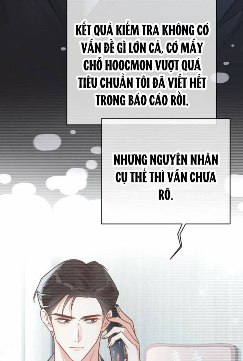 Nịch Tửu Chapter 9 - Trang 2