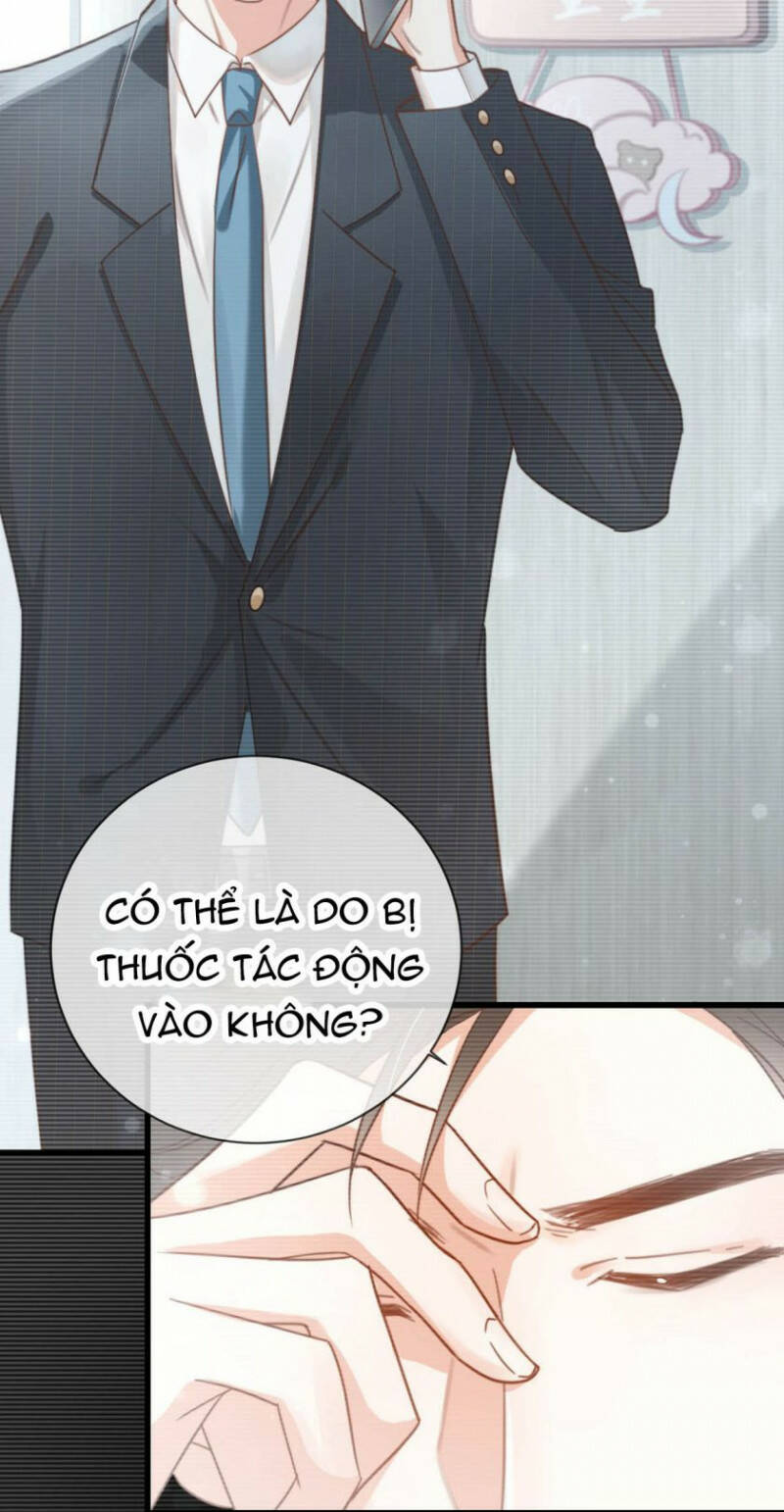 Nịch Tửu Chapter 9 - Trang 2