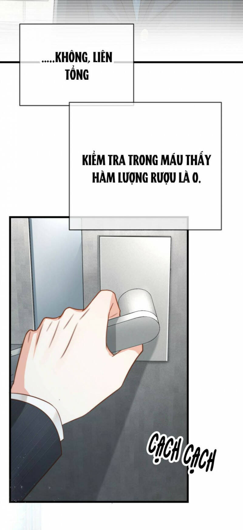 Nịch Tửu Chapter 9 - Trang 2