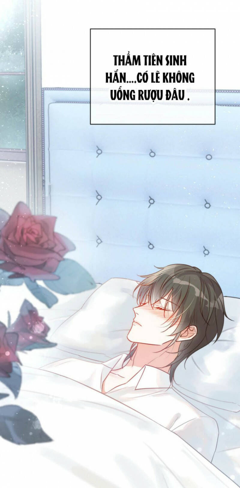 Nịch Tửu Chapter 9 - Trang 2