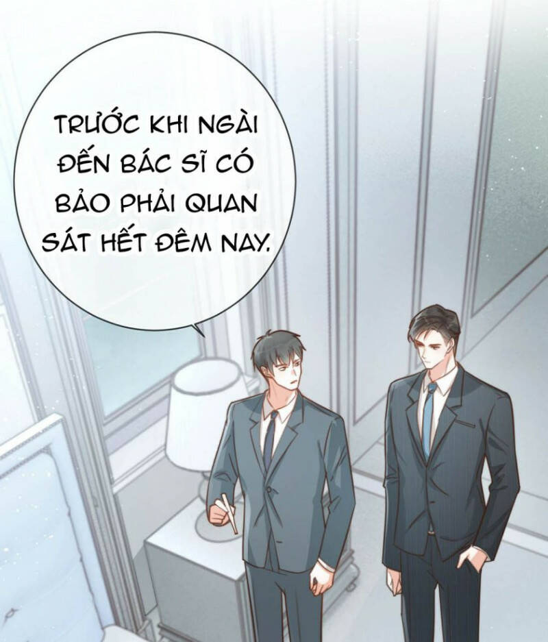 Nịch Tửu Chapter 9 - Trang 2