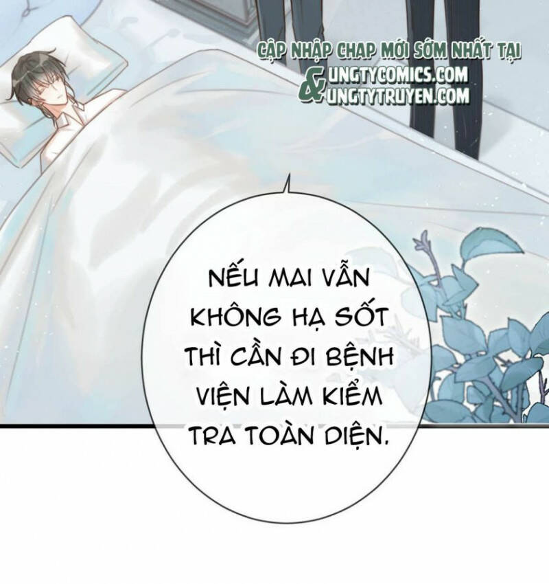 Nịch Tửu Chapter 9 - Trang 2