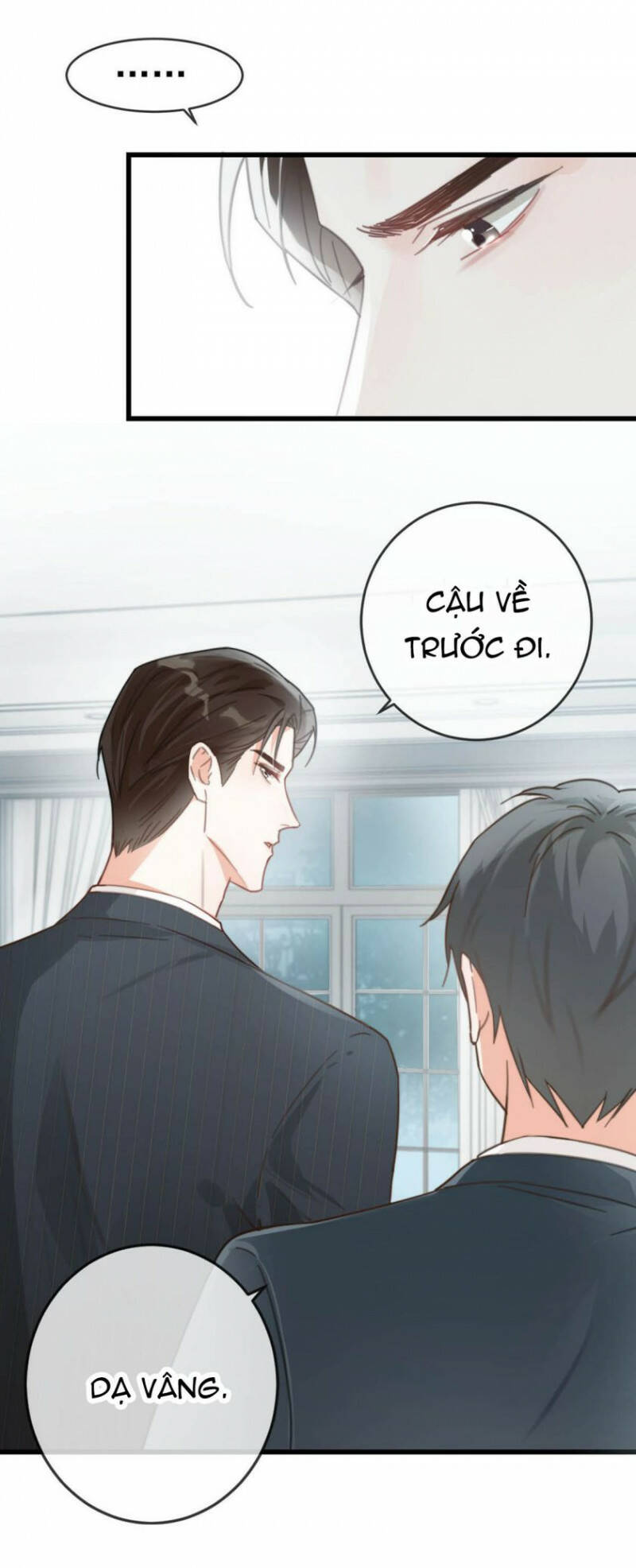 Nịch Tửu Chapter 9 - Trang 2