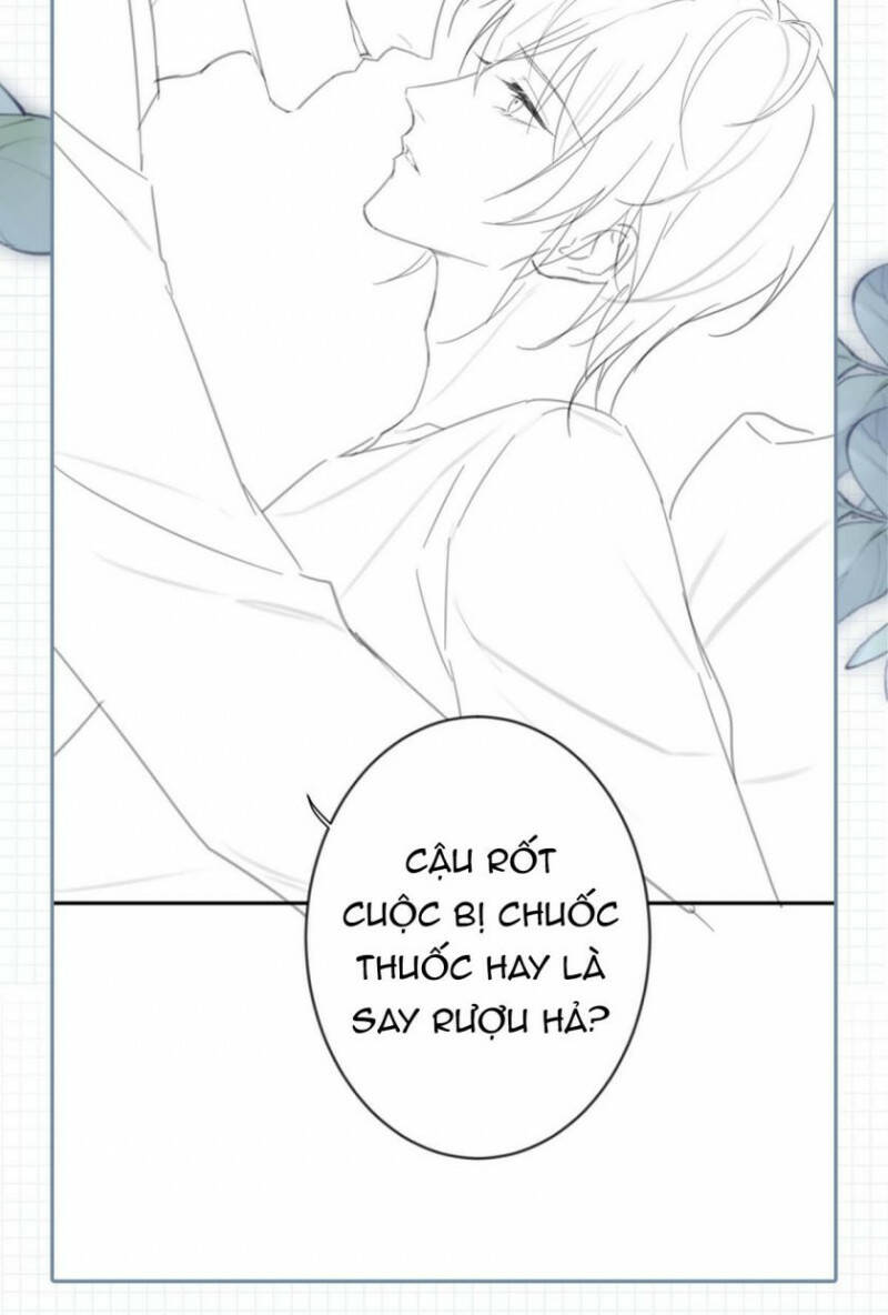 Nịch Tửu Chapter 9 - Trang 2