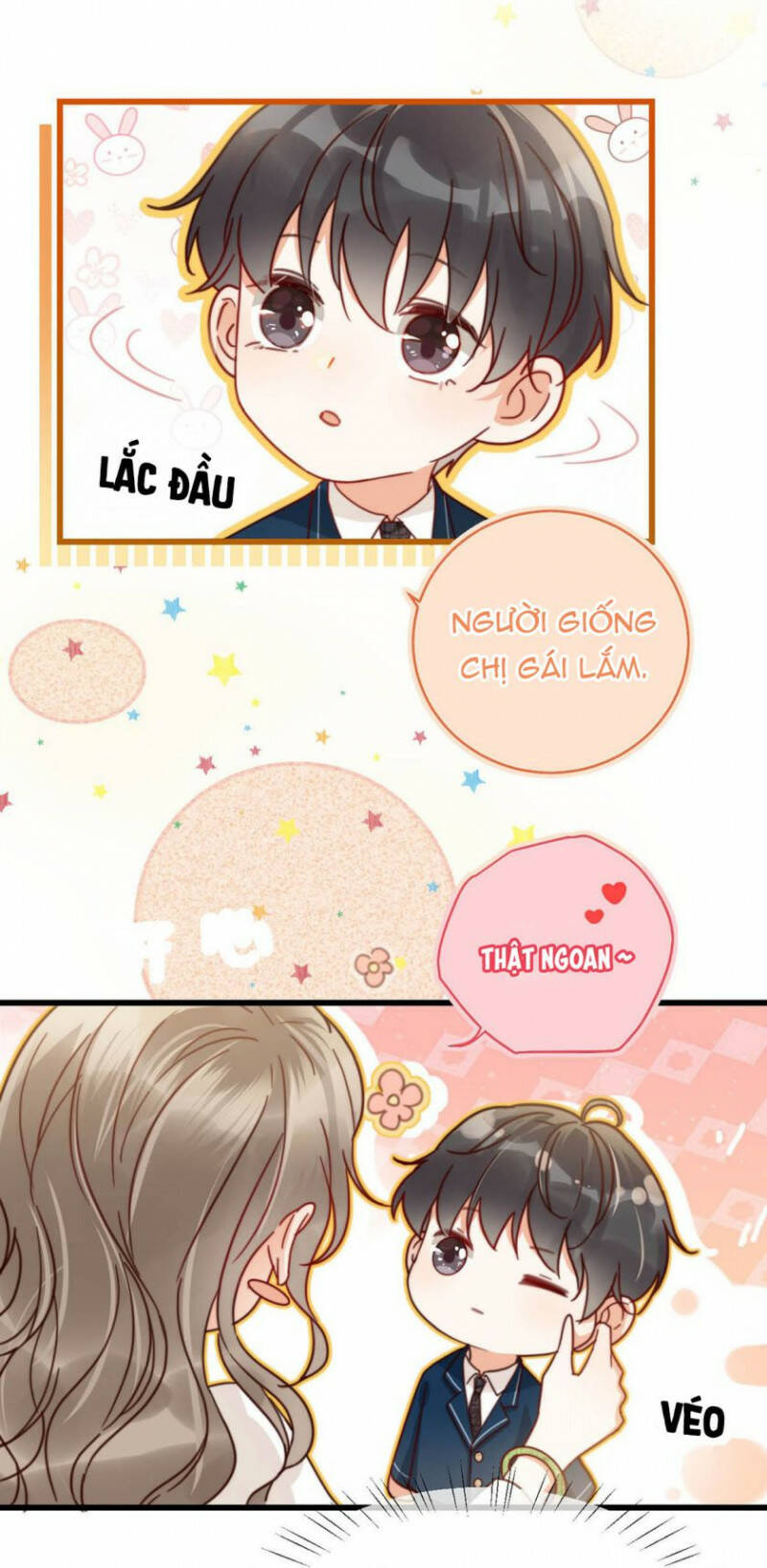 Nịch Tửu Chapter 9 - Trang 2