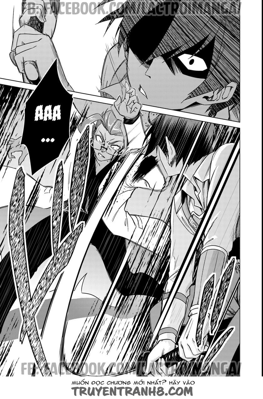 Nidoume No Jinsei Chapter 10.5 - Trang 2