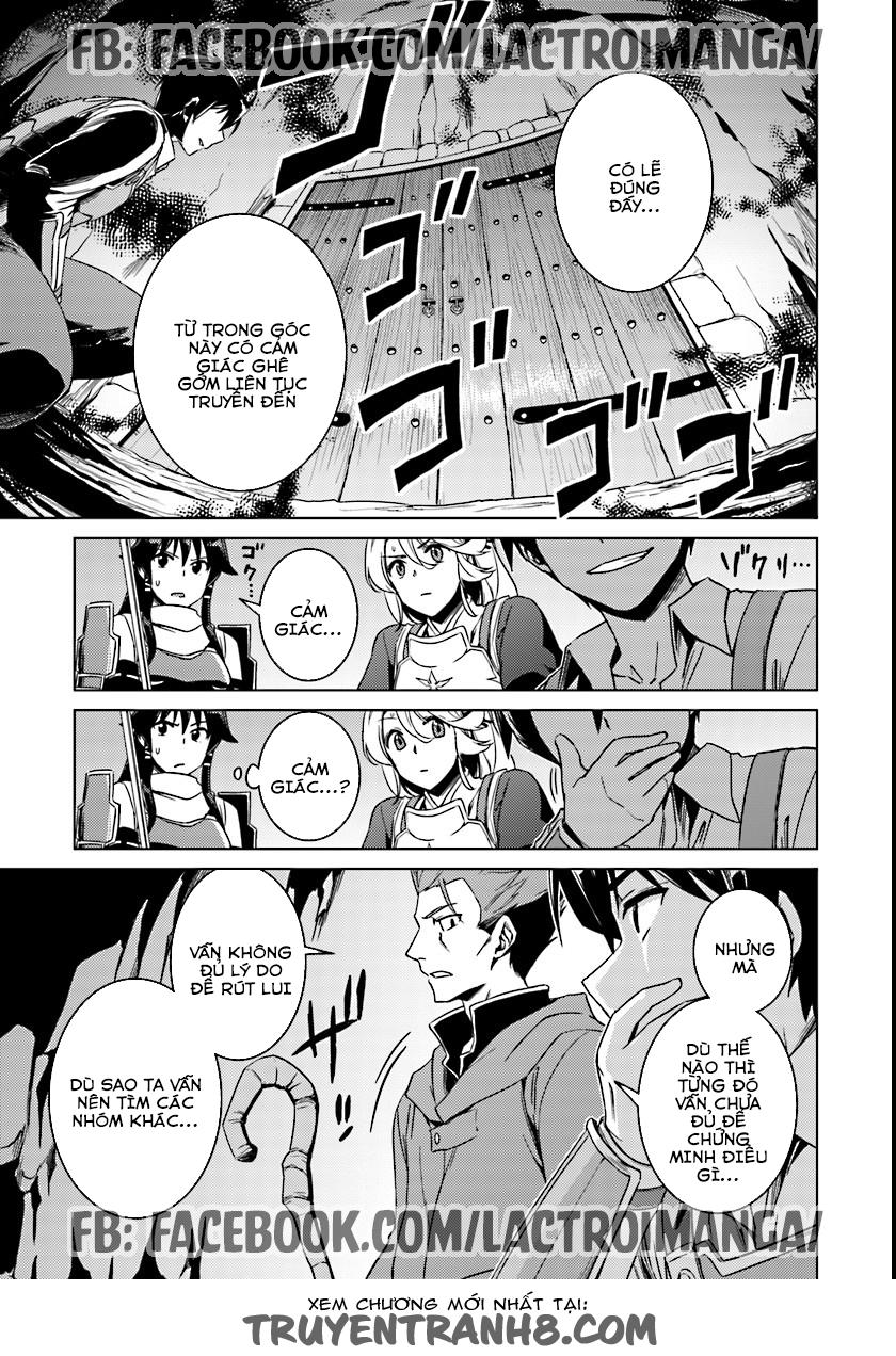 Nidoume No Jinsei Chapter 10 - Trang 2