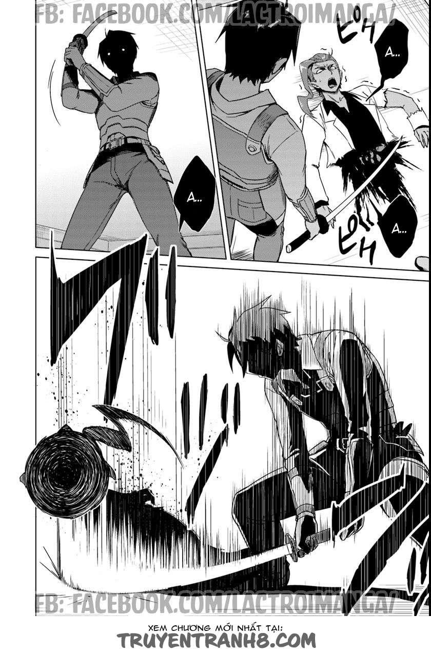 Nidoume No Jinsei Chapter 11 - Trang 2