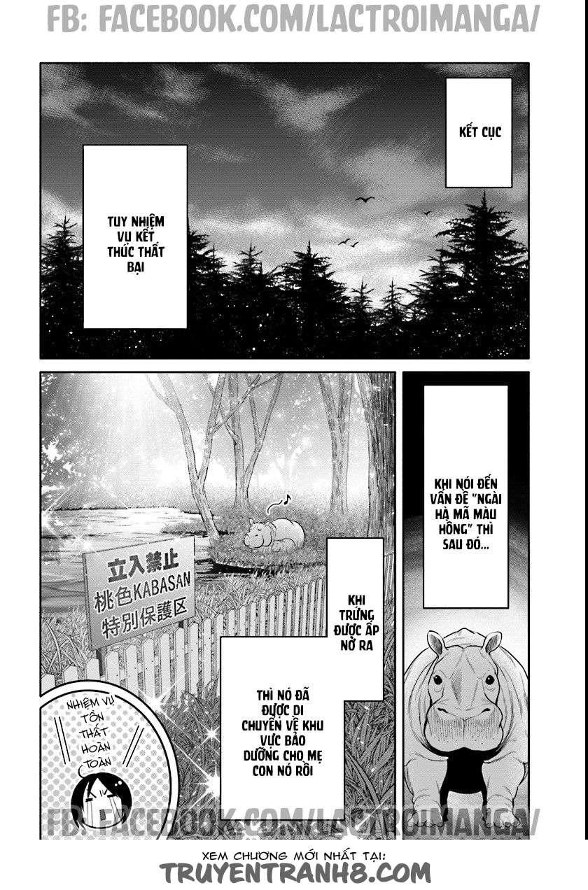 Nidoume No Jinsei Chapter 11 - Trang 2