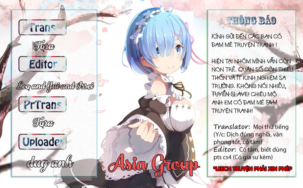 Nidoume No Jinsei Chapter 12 - Trang 2