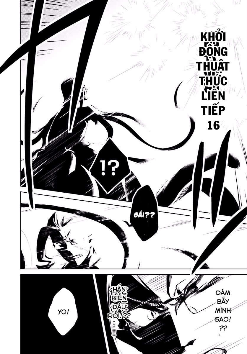 Nidoume No Jinsei Chapter 13.1 - Trang 2