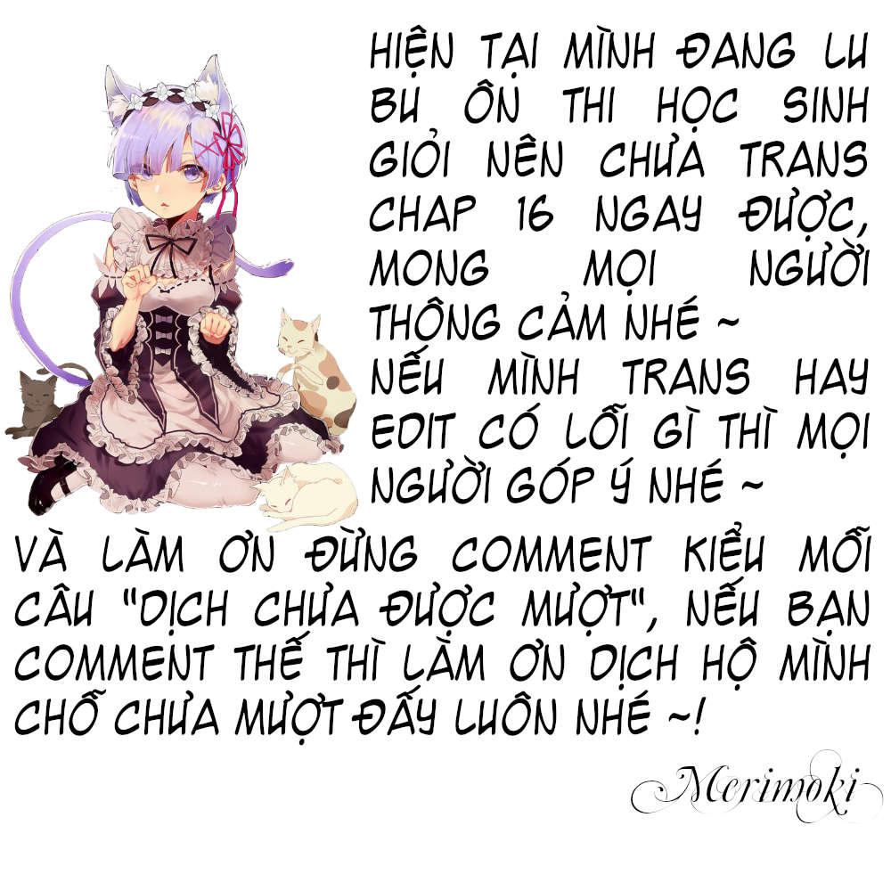 Nidoume No Jinsei Chapter 15 - Trang 2