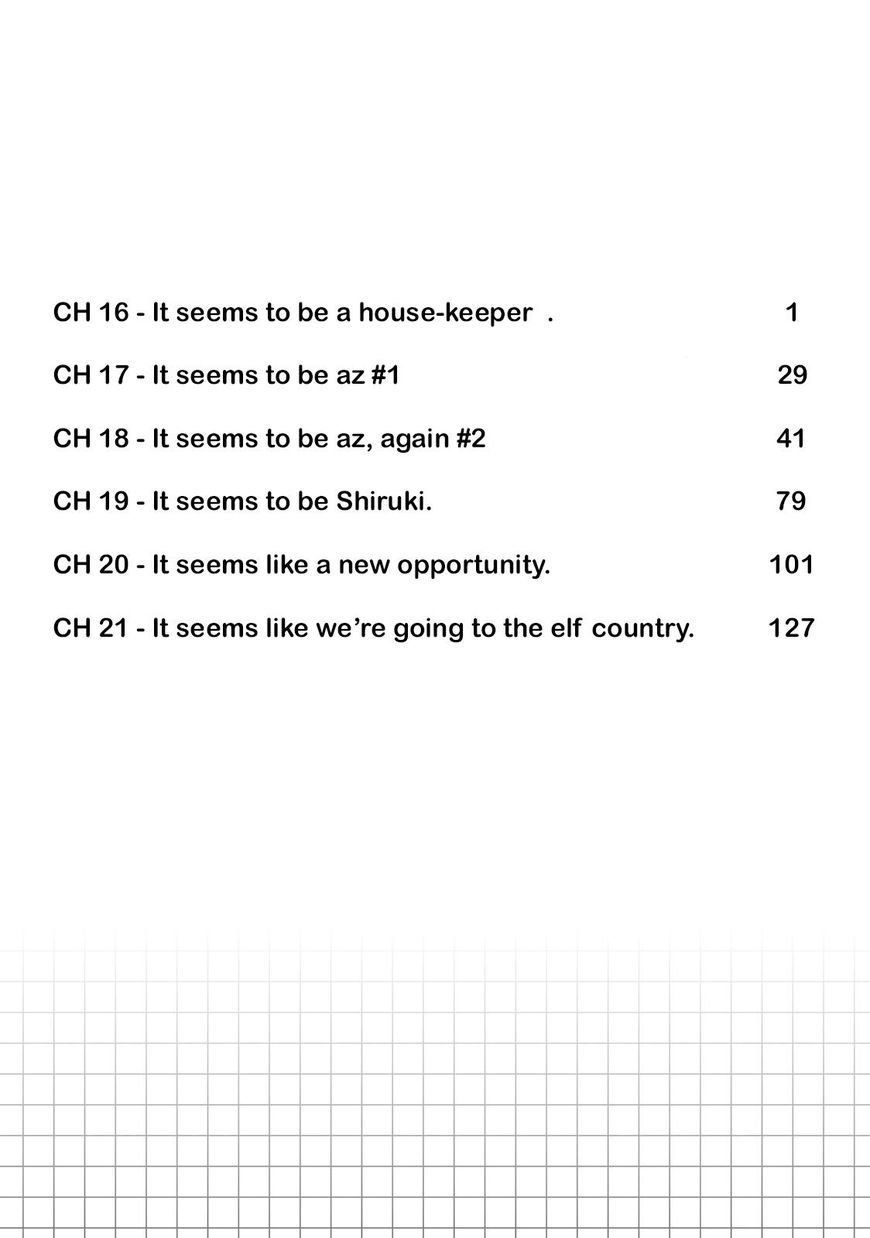 Nidoume No Jinsei Chapter 16 - Trang 2