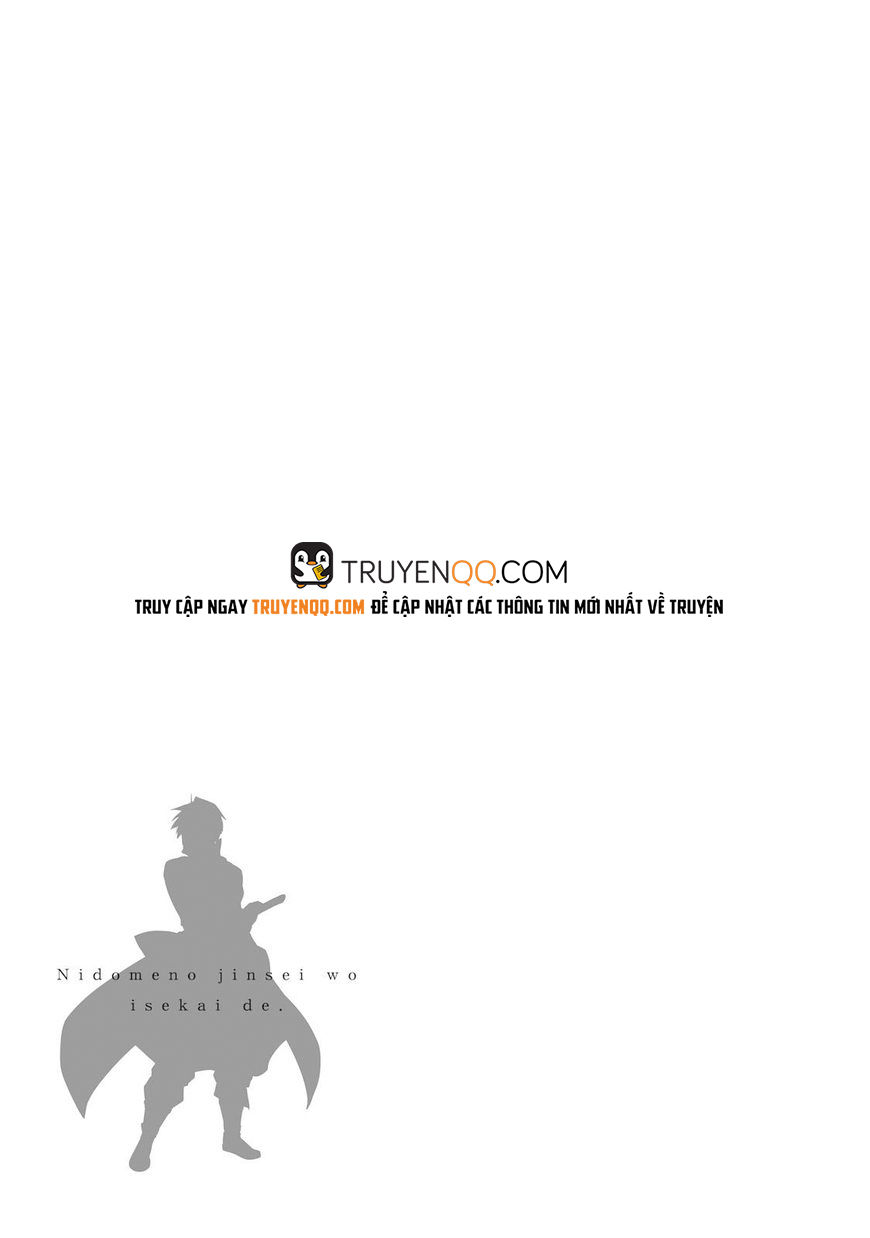 Nidoume No Jinsei Chapter 17 - Trang 2