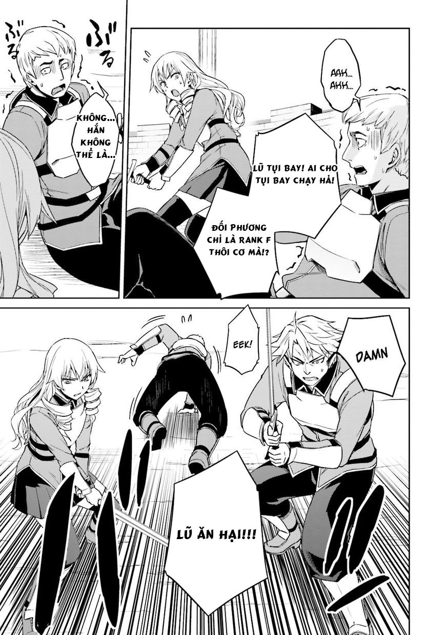 Nidoume No Jinsei Chapter 18 - Trang 2