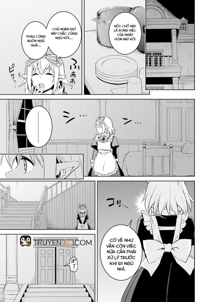 Nidoume No Jinsei Chapter 19 - Trang 2