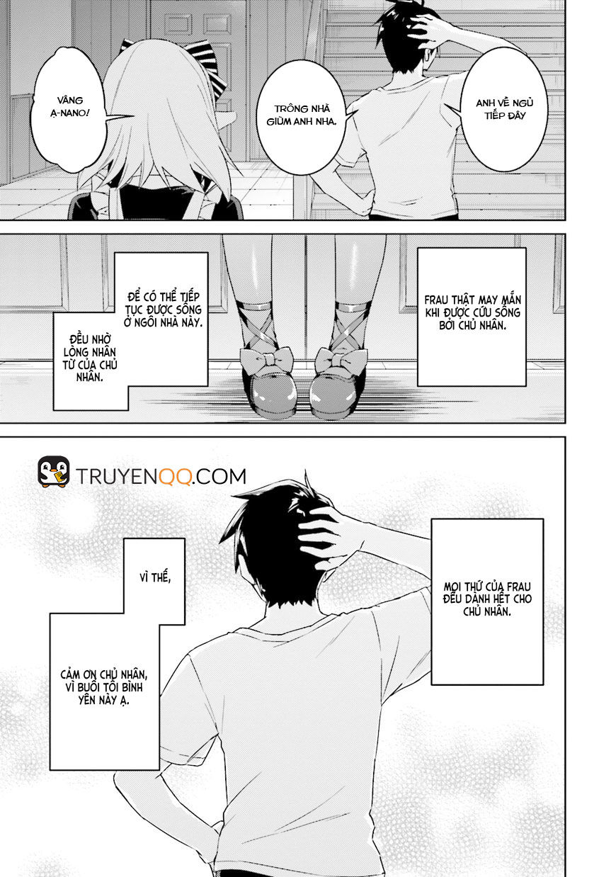 Nidoume No Jinsei Chapter 19 - Trang 2