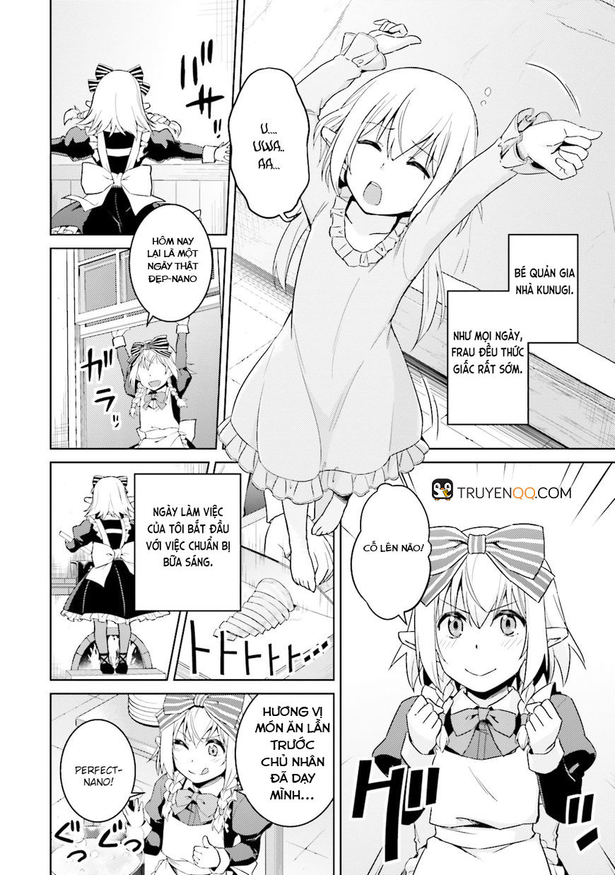 Nidoume No Jinsei Chapter 19 - Trang 2