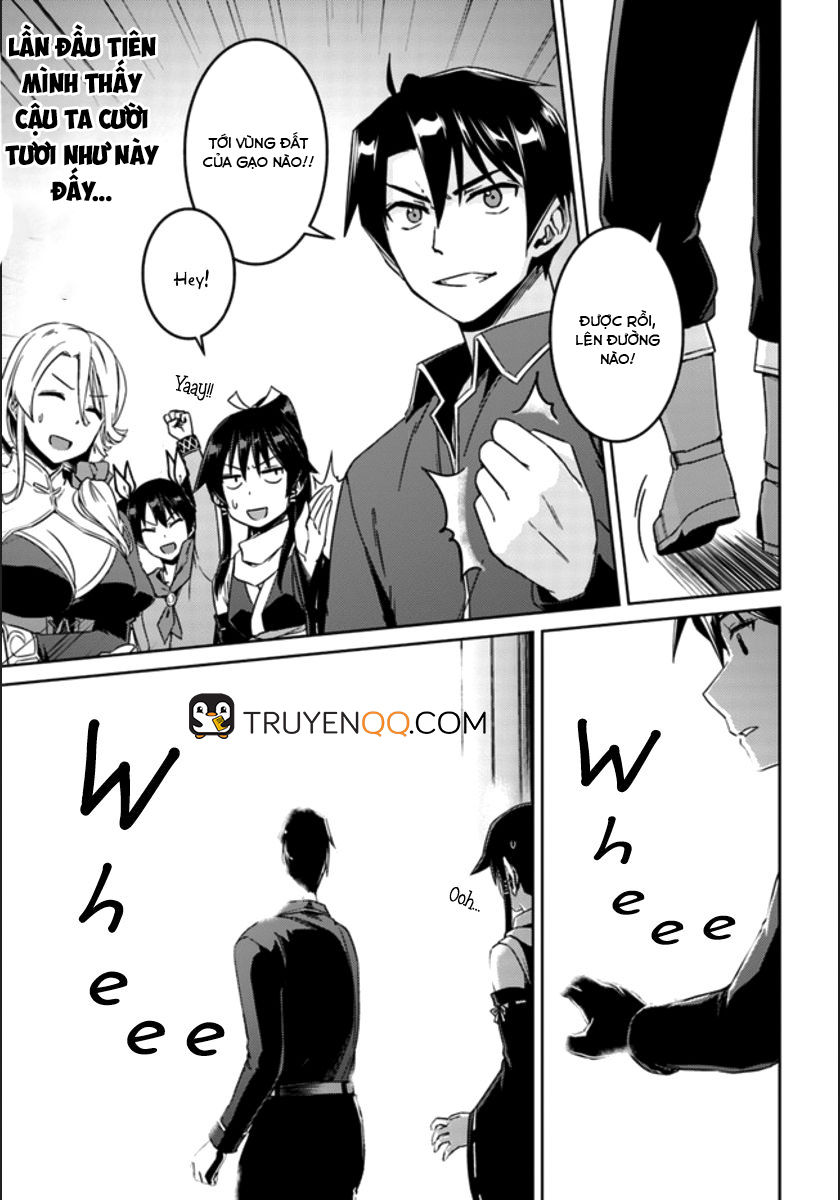 Nidoume No Jinsei Chapter 20 - Trang 2