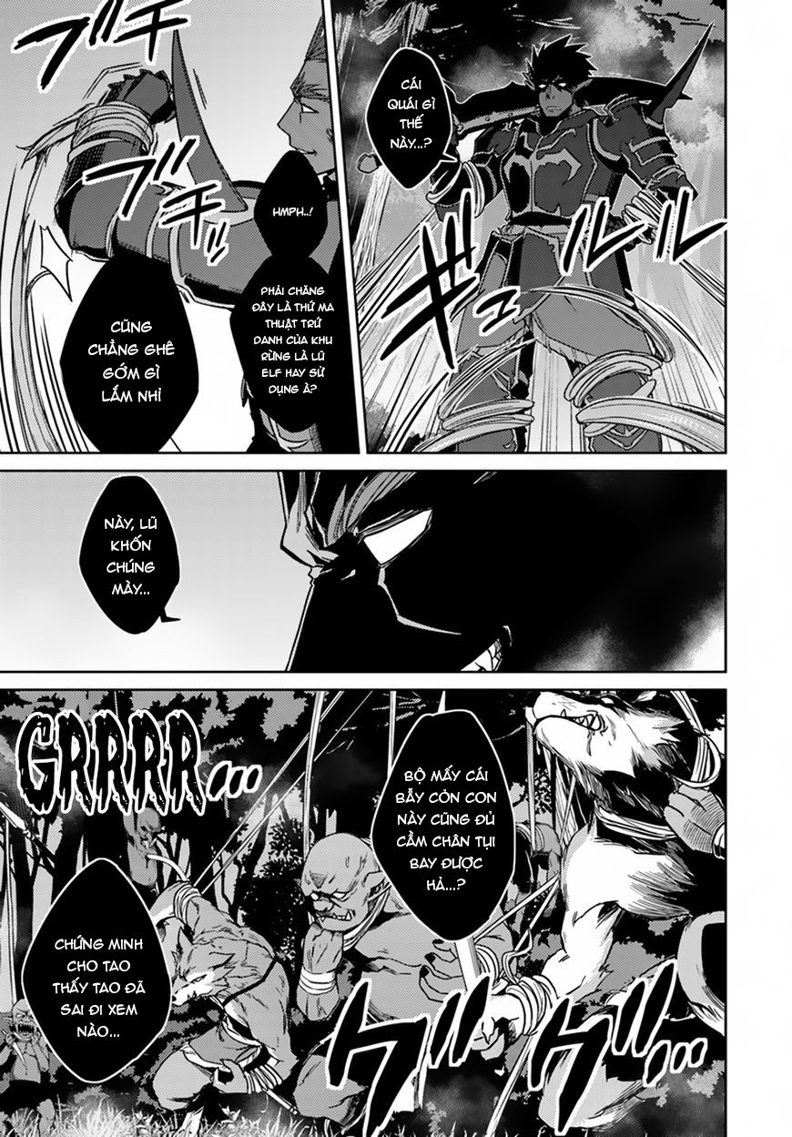 Nidoume No Jinsei Chapter 24 - Trang 2