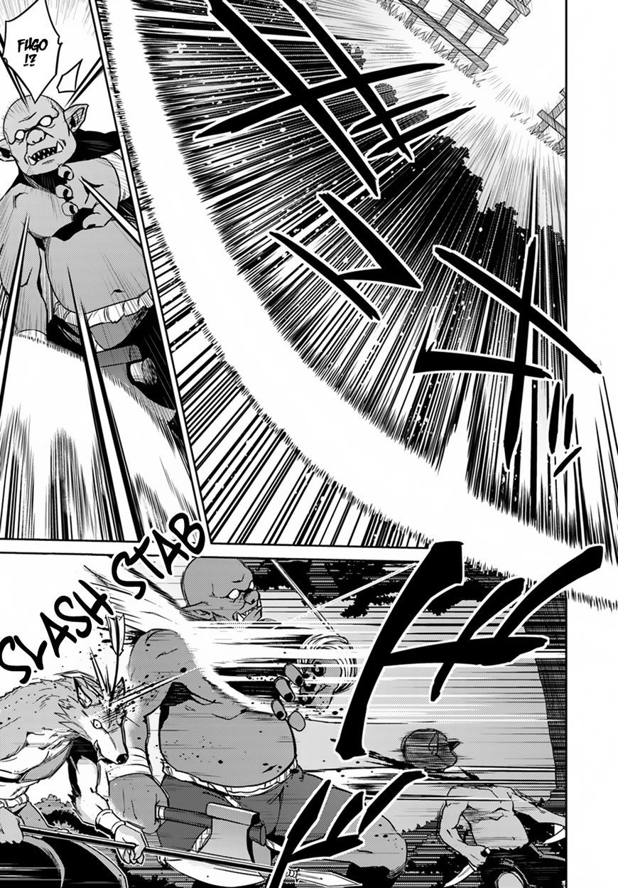 Nidoume No Jinsei Chapter 24 - Trang 2