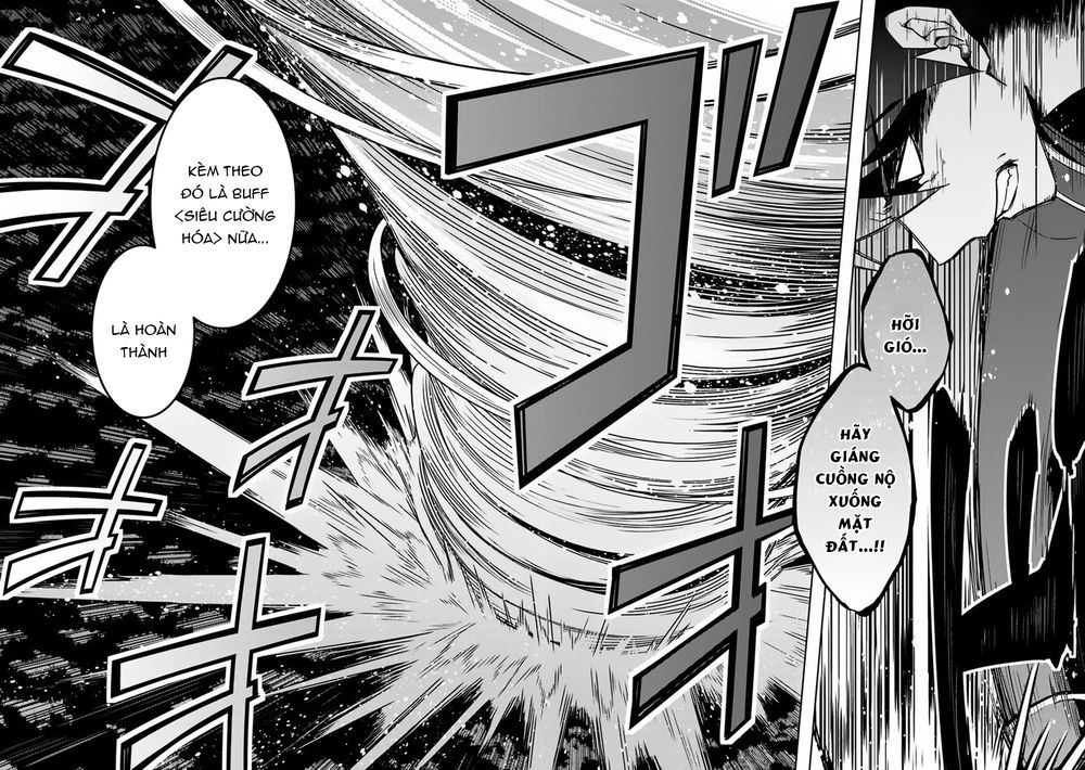 Nidoume No Jinsei Chapter 24 - Trang 2