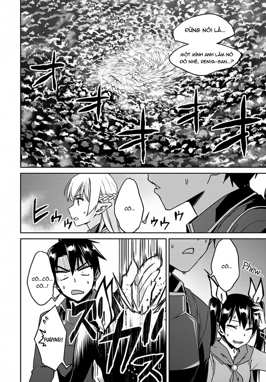 Nidoume No Jinsei Chapter 24 - Trang 2