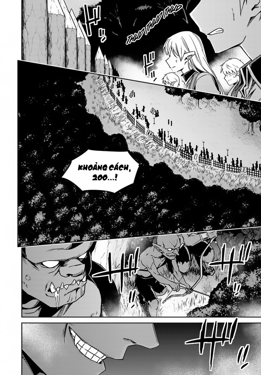 Nidoume No Jinsei Chapter 24 - Trang 2