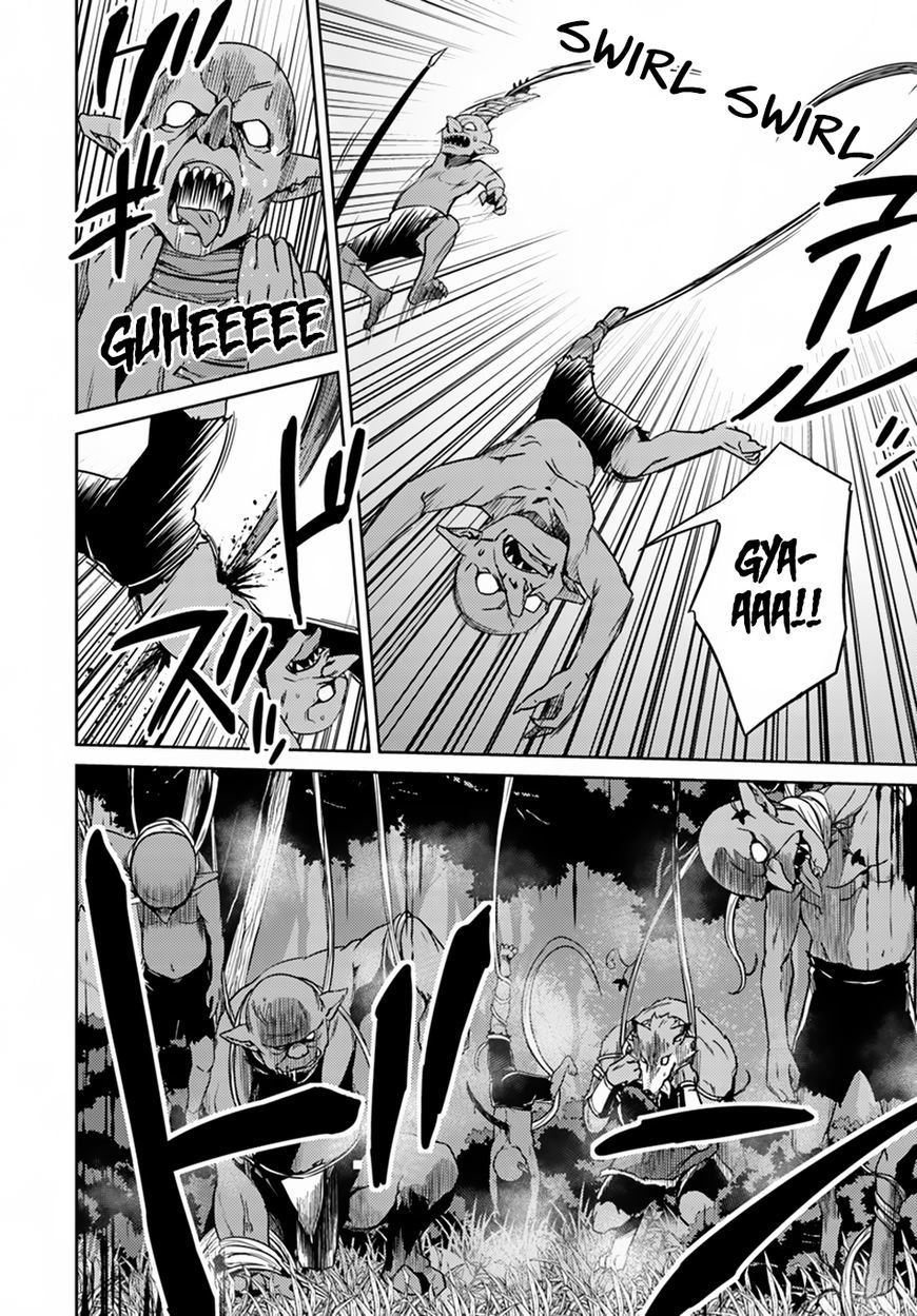 Nidoume No Jinsei Chapter 24 - Trang 2