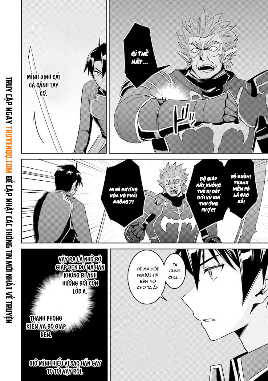 Nidoume No Jinsei Chapter 25 - Trang 2