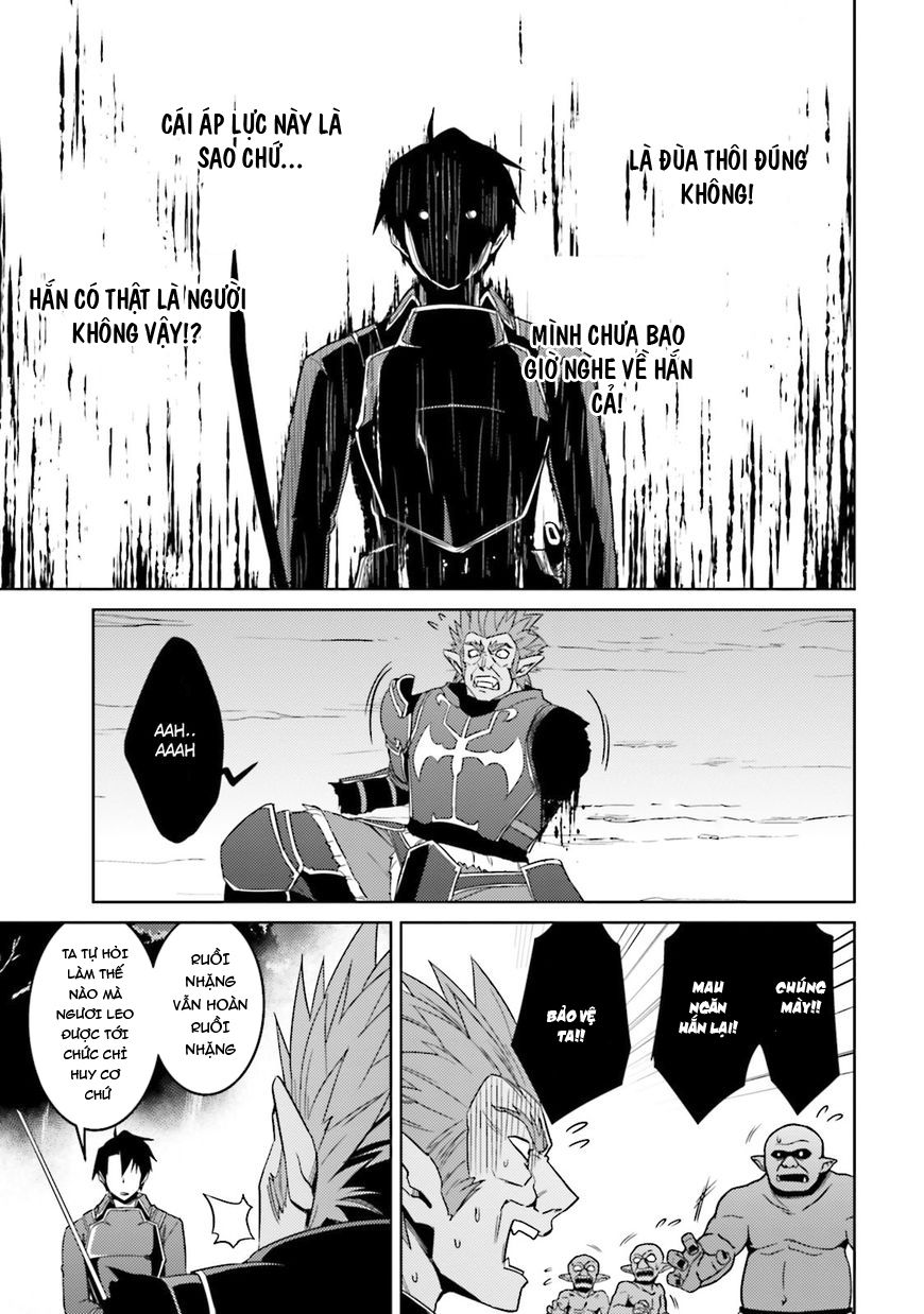 Nidoume No Jinsei Chapter 25 - Trang 2