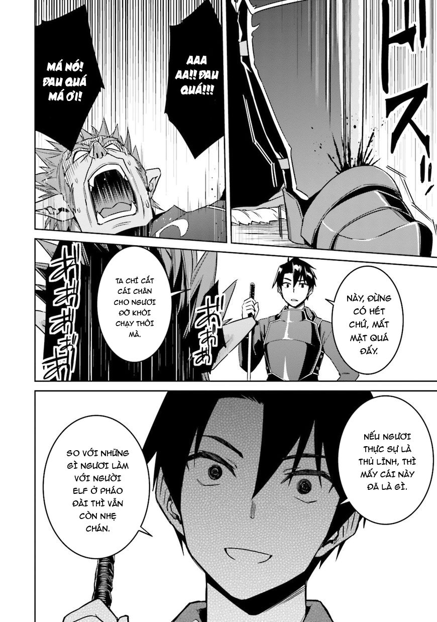 Nidoume No Jinsei Chapter 25 - Trang 2