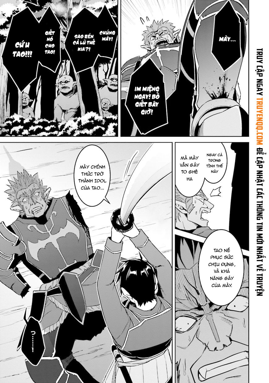 Nidoume No Jinsei Chapter 25 - Trang 2