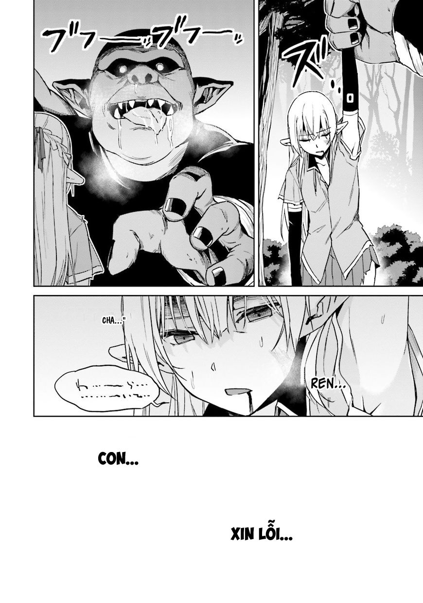 Nidoume No Jinsei Chapter 25 - Trang 2